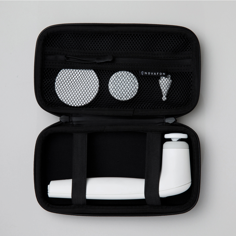 novafon Transport Case one | medium