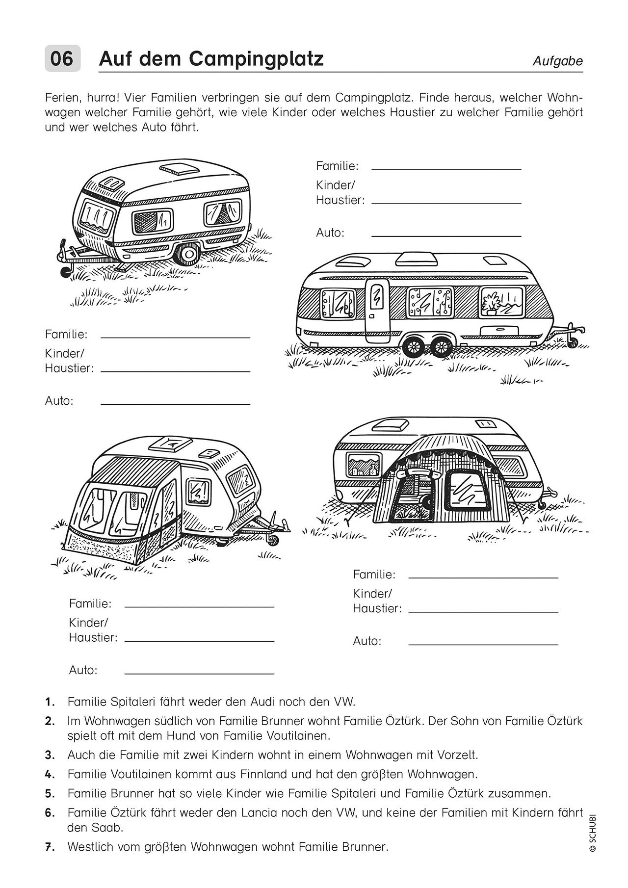 Logicals 2 für Aufsteiger