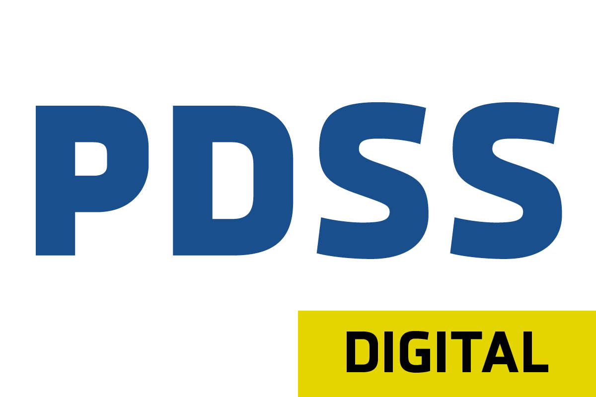 PDSS digital - 1. Lizenz