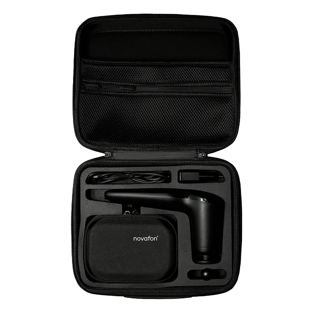 novafon Transport Case one | large