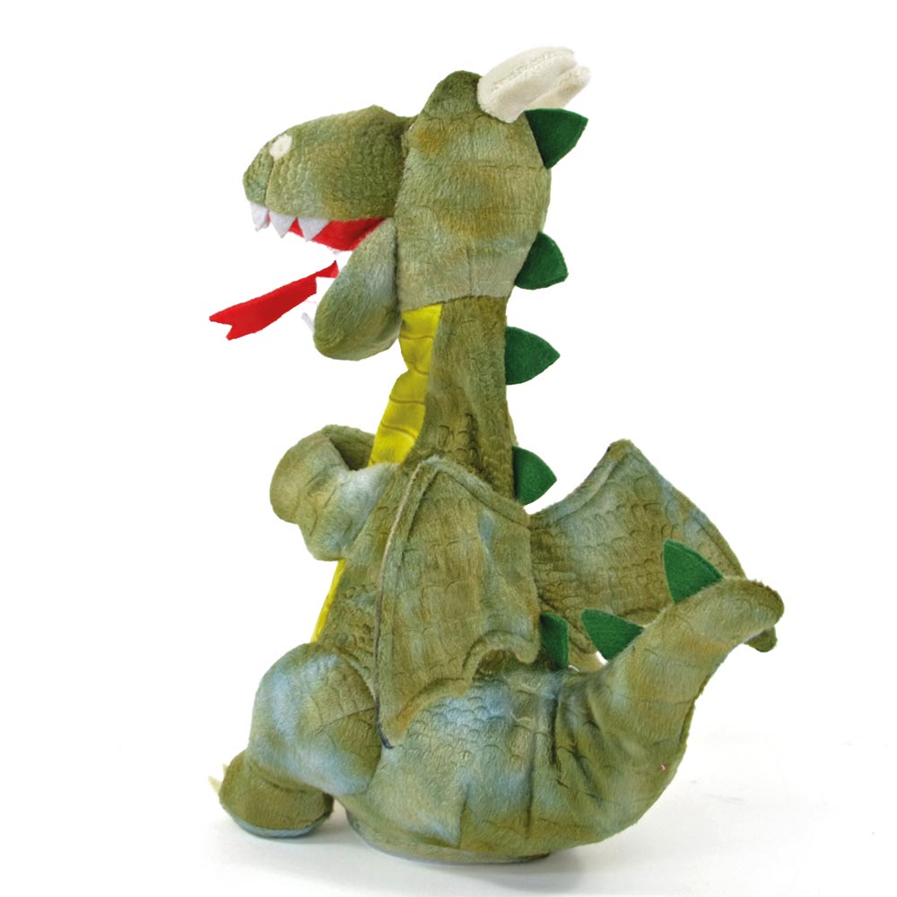 Laber-Drache "Zuko"