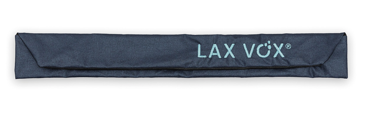 LAX VOX® - Tasche nachtblau
