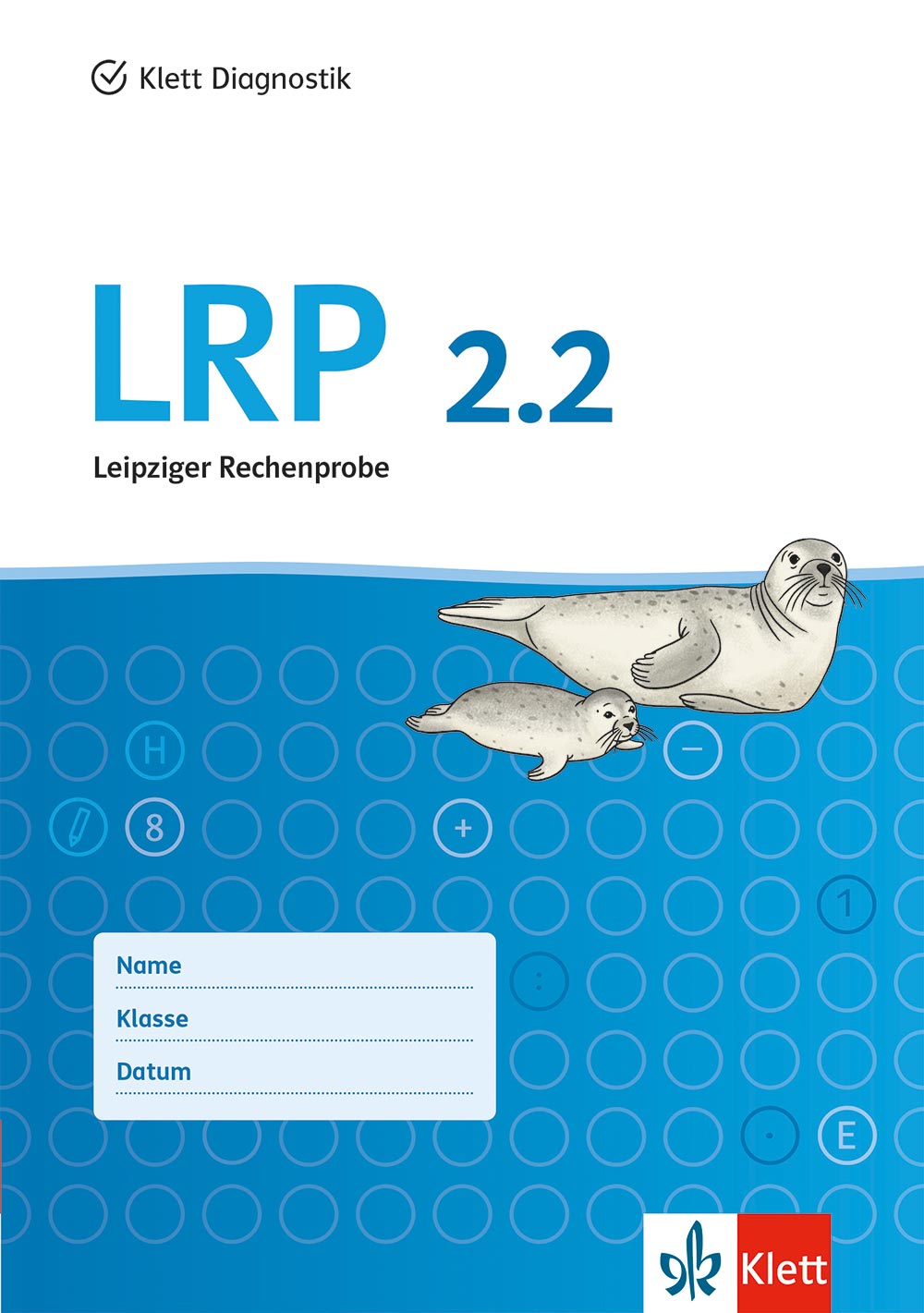 LRP 2.2 - Testheft