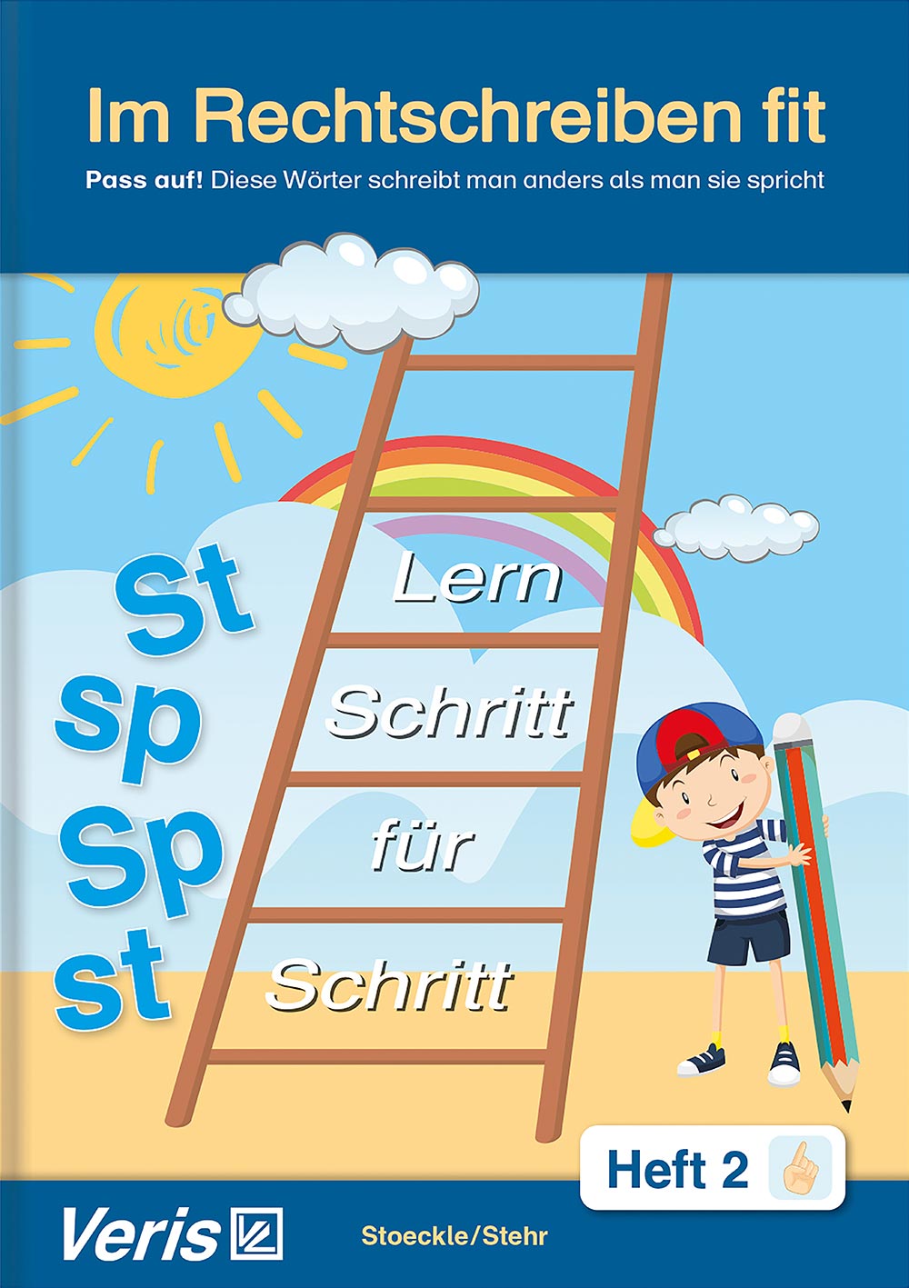 Im Rechtschreiben fit  - Pass auf! Diese Wörter schreibt man anders als man sie spricht