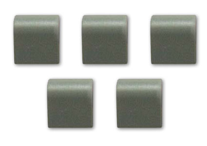 Spatelhalter für Diagnostikleuchte (5er Pack)