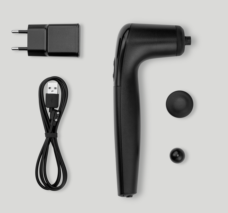 novafon one+ | schwarz