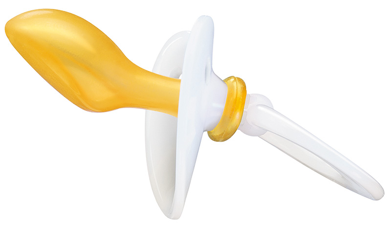 NUK® Saugtrainer nach Padovan: Größe S