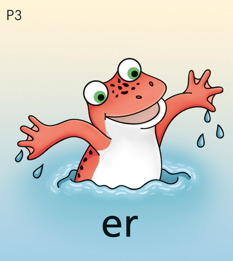 Sprachspiele zu den Pronomen