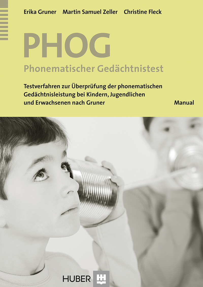 PHOG