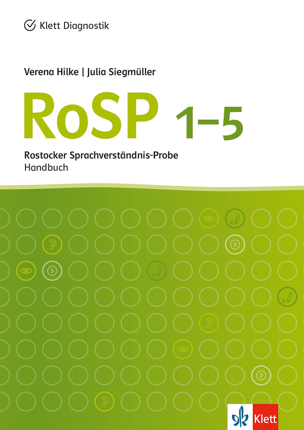 RoSP 1-5: Handbuch