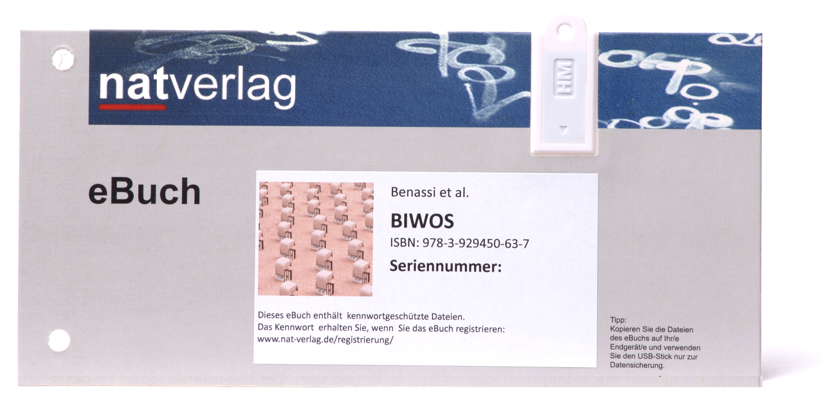 BIWOS (eBuch)