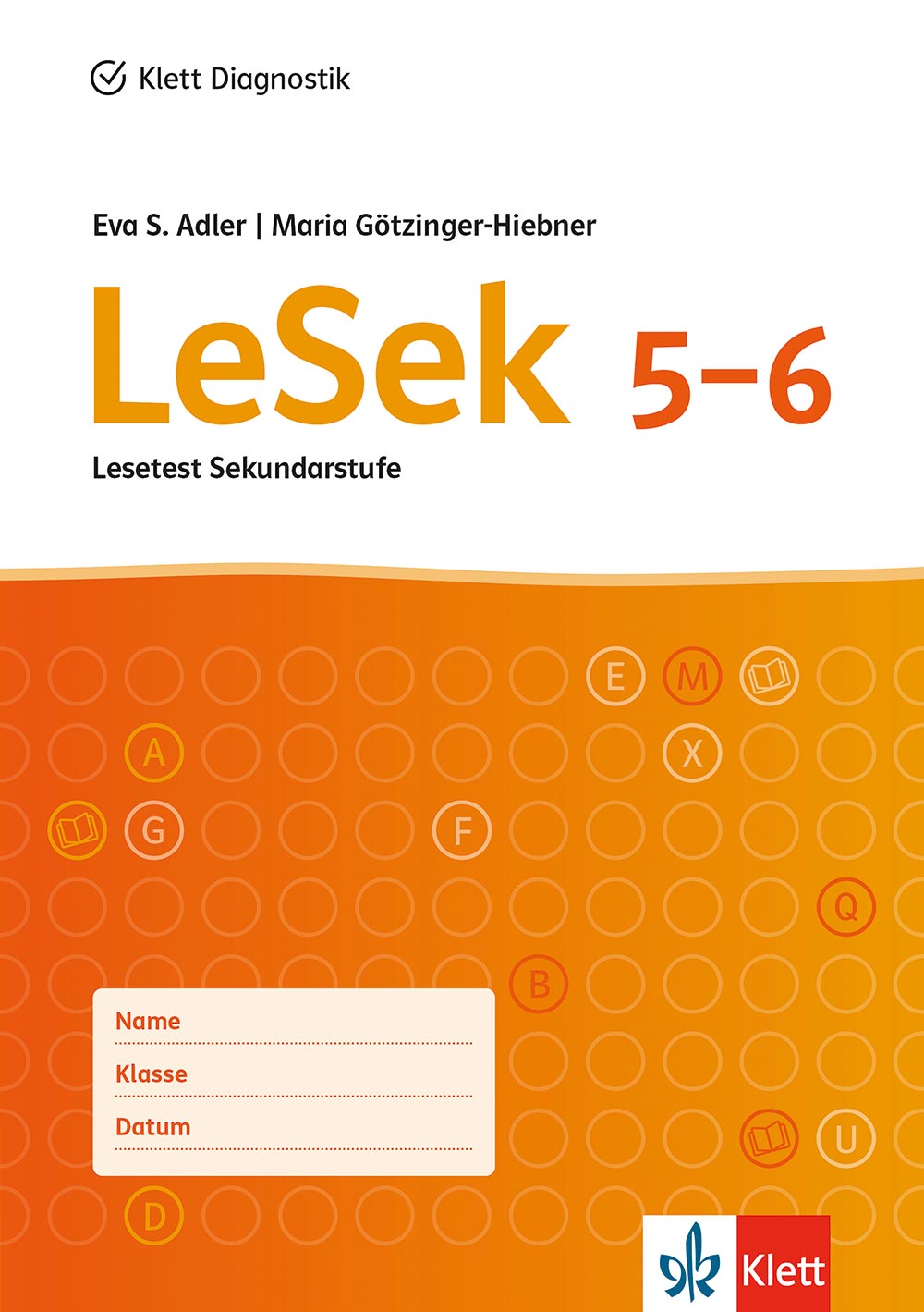 LeSek 5-6 - Testheft