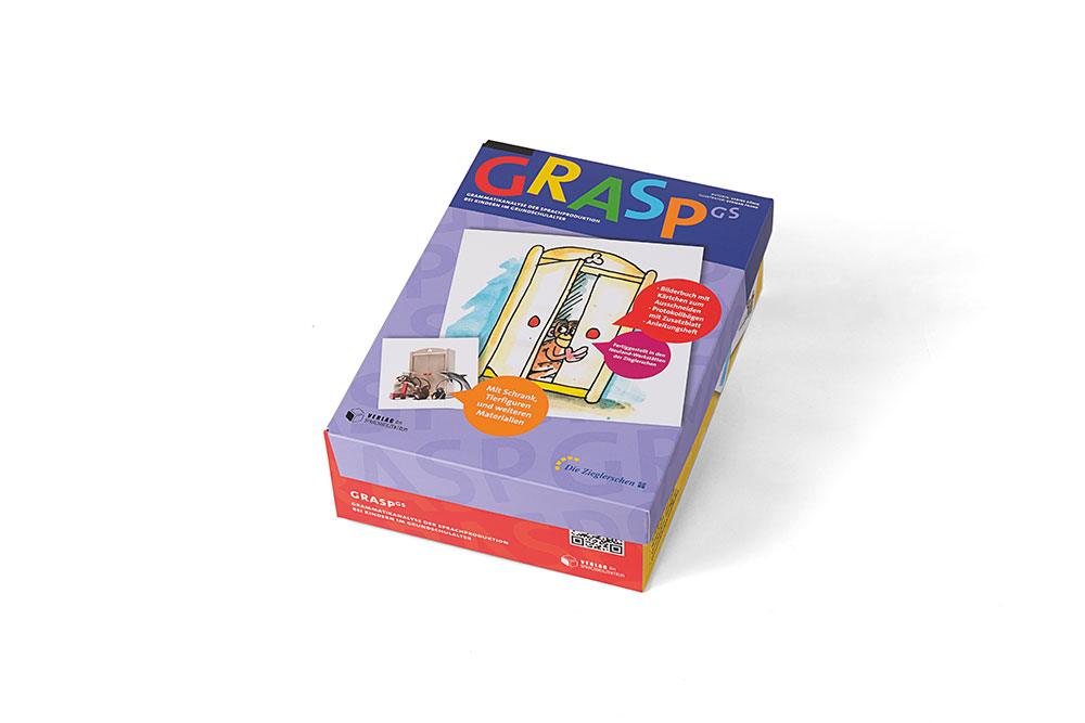 GraSpGS