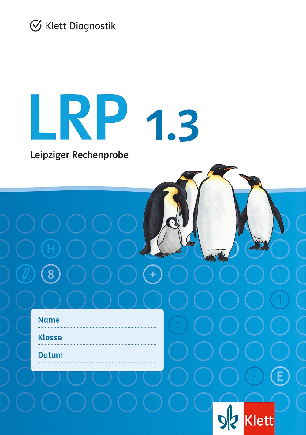 LRP 1.3 - Testheft