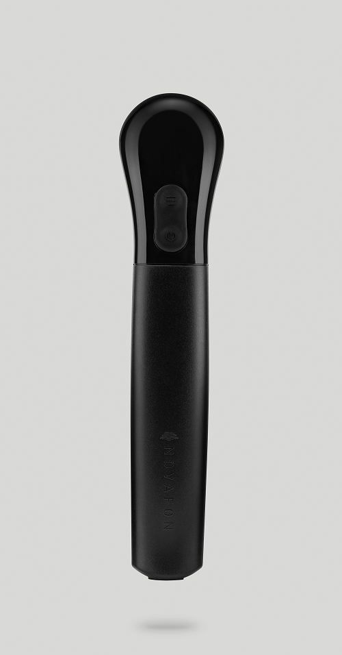 novafon one+ | schwarz