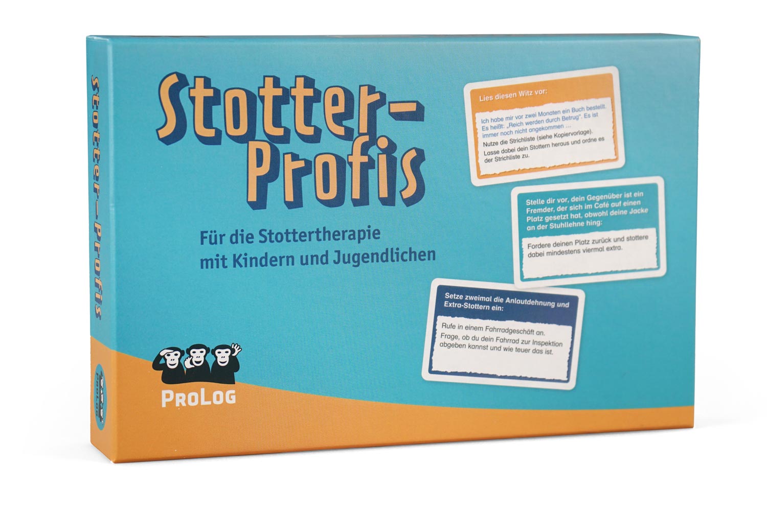 Stotter-Profis