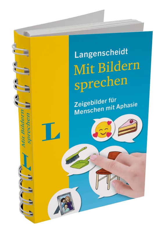 Mit Bildern sprechen