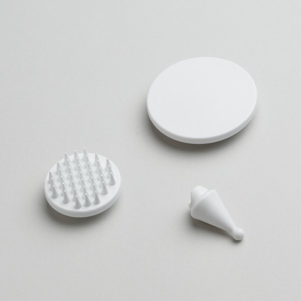 NOVAFON Reha-Set, anthrazit