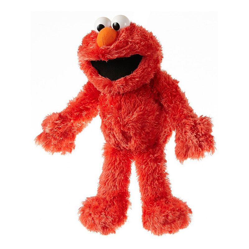Elmo - Handpuppe