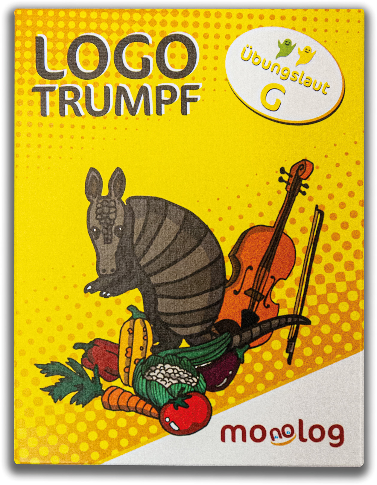 Logo Trumpf R