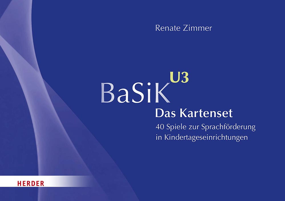 BaSiK U3 - Das Kartenset
