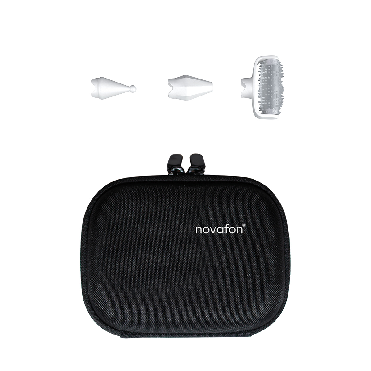 novafon Mobility-Set max | weiß