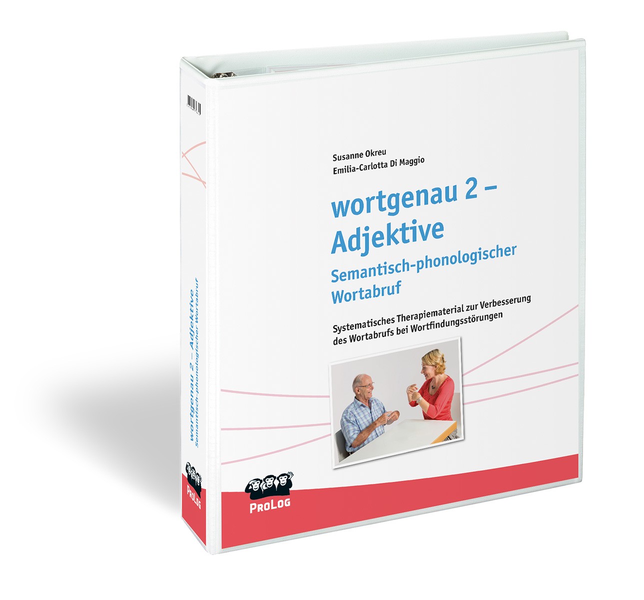 wortgenau 2 - Adjektive