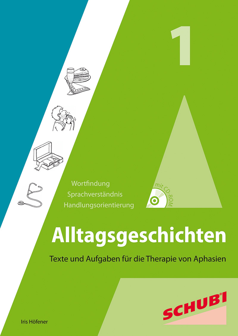 Alltagsgeschichten 1