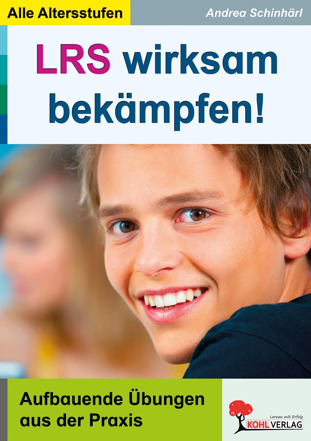LRS wirksam bekämpfen