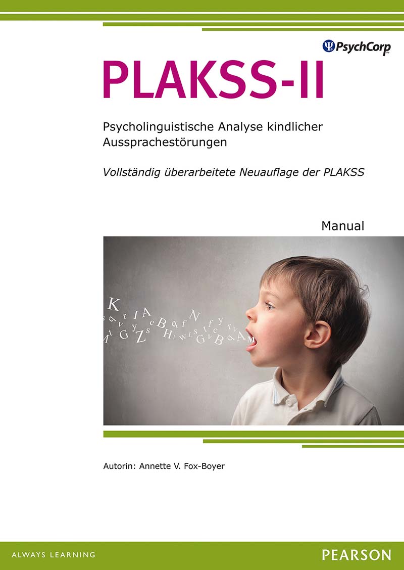 PLAKSS-II - Schweiz