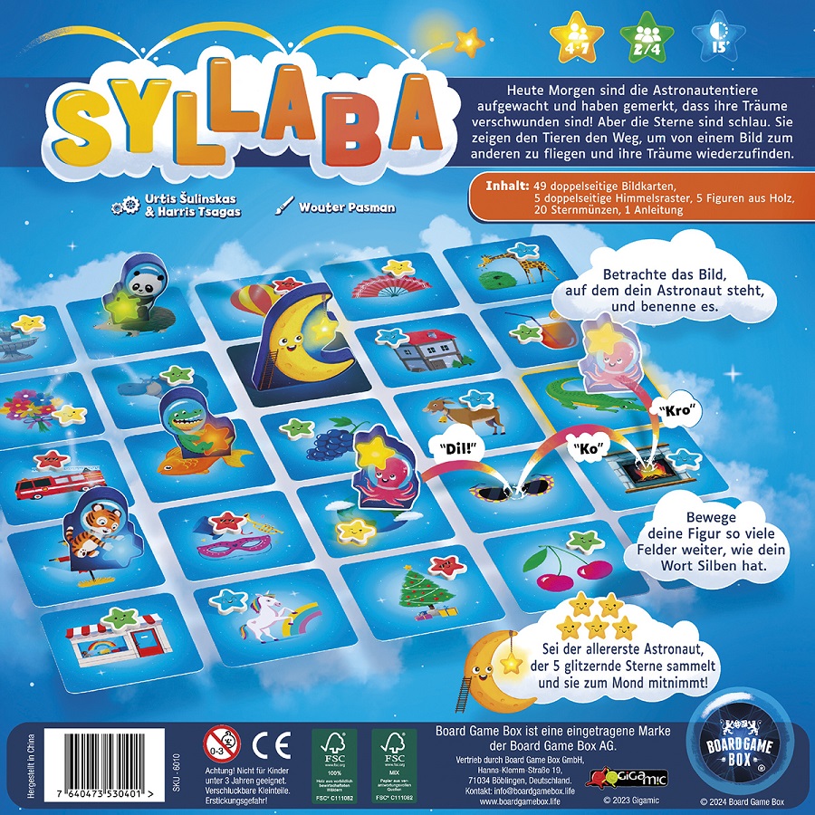 Syllaba