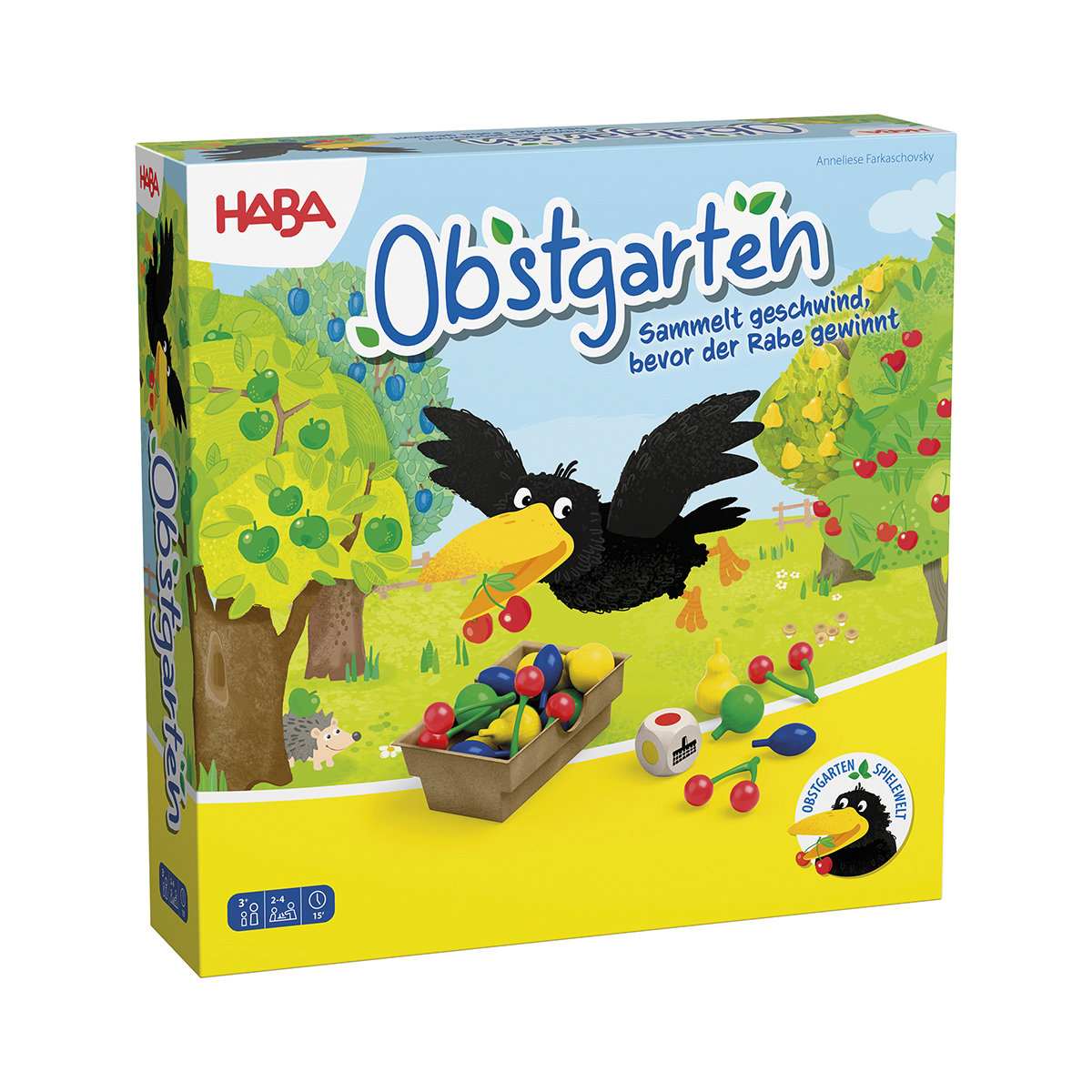 Obstgarten