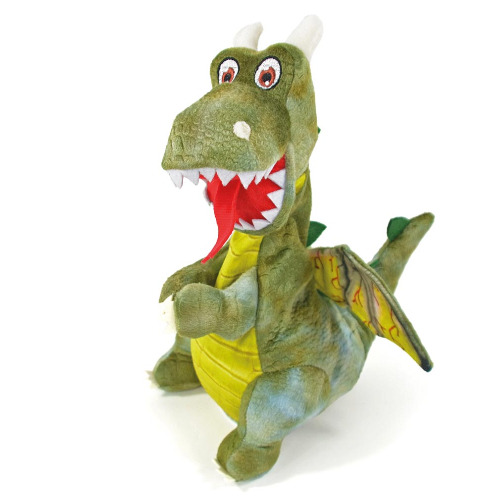 Laber-Drache "Zuko"
