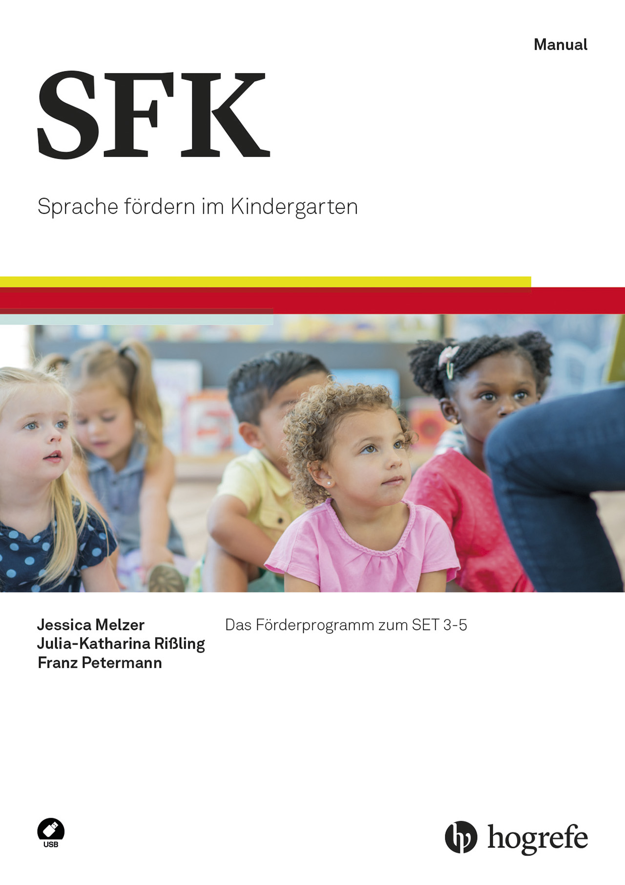 SFK - Sprache fördern im Kindergarten