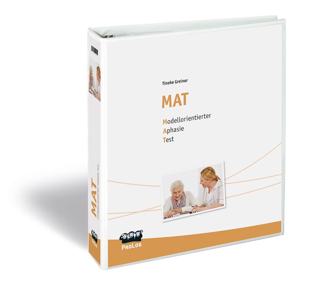 MAT – Modellorientierter AphasieTest