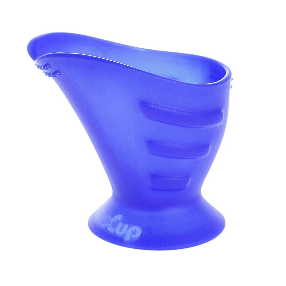 CamoCup® - blau