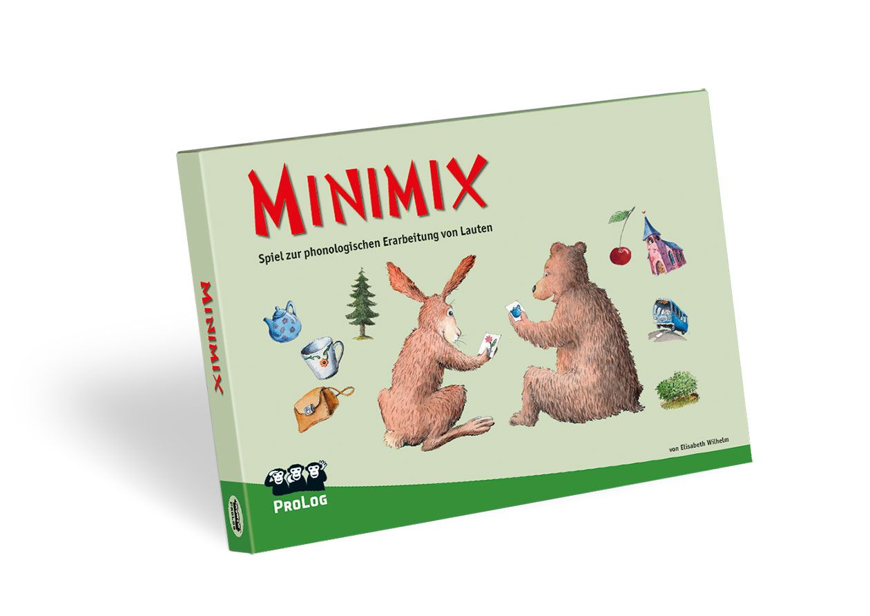 Minimix