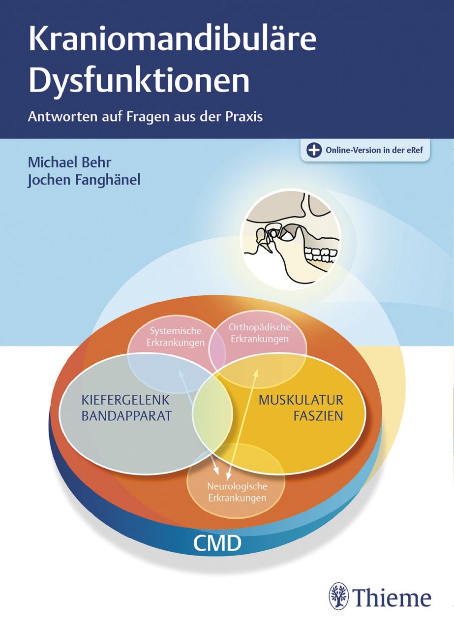 Kraniomandibuläre Dysfunktionen