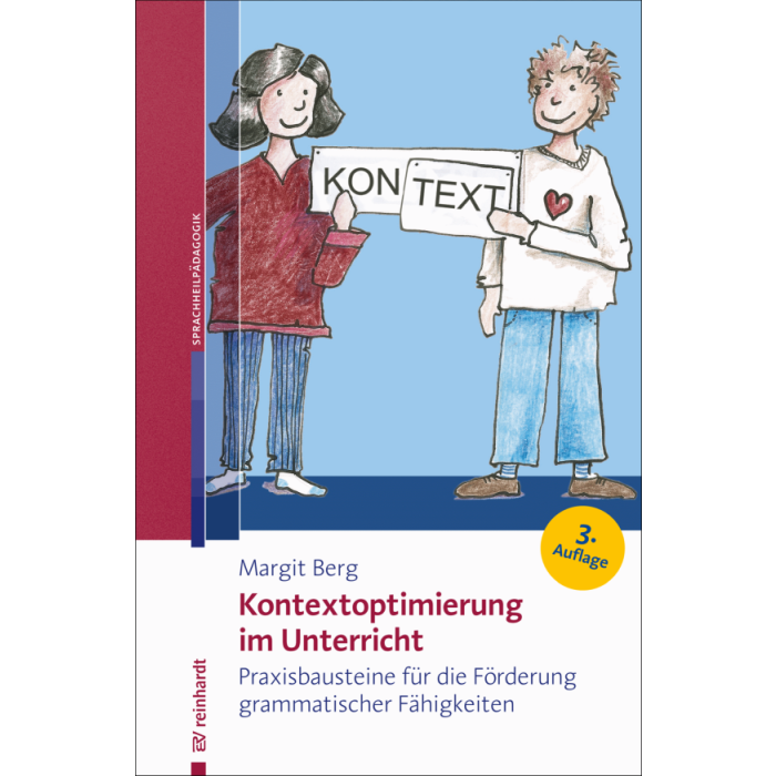 Kontextoptimierung im Unterricht